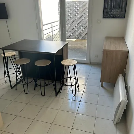 Entre Aubrac Et Rodez דירה אספאיו